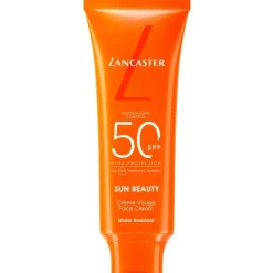 Face Cream SPF50