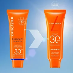 Face Cream SPF50