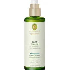 Face Toner Clarifying & Pore Minimizing