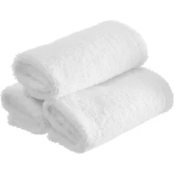 Face Towel Ivory