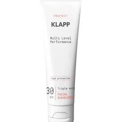 Facial Sunscreen 30 SPF