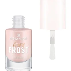 Fairy Frost Nail Polish