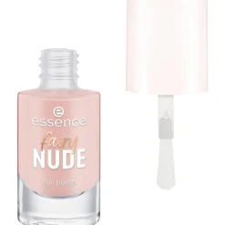 Fairy Nude Nail Polish