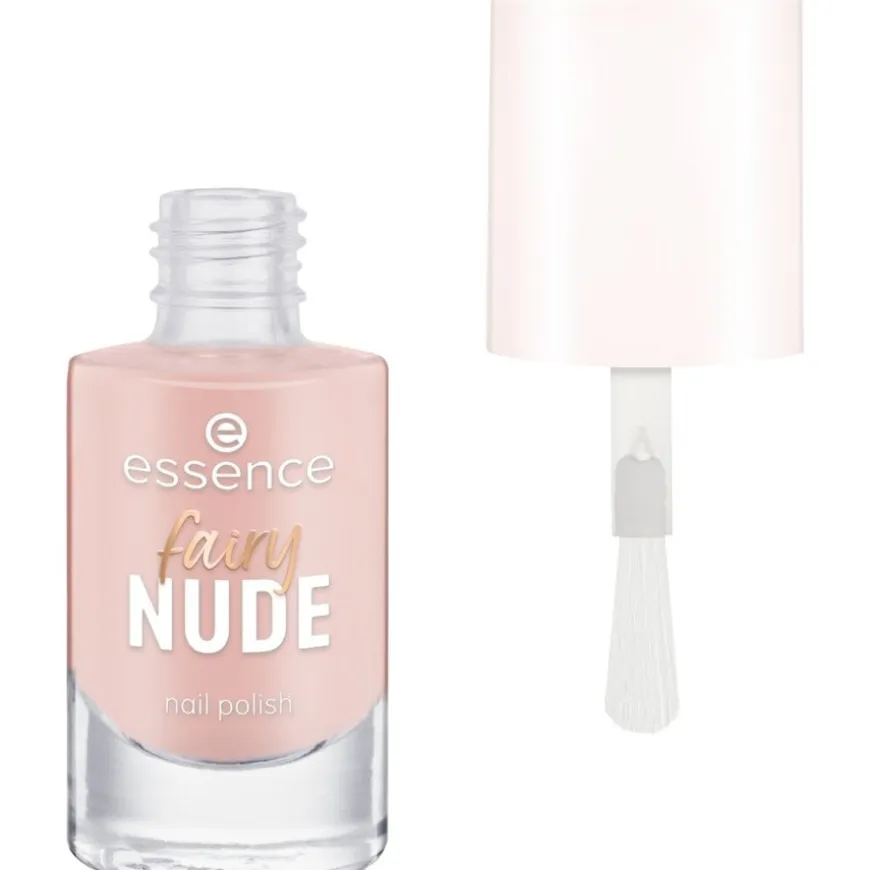Fairy Nude Nail Polish