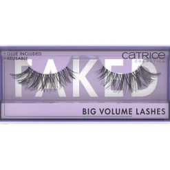 Faked Big Volume Lashes