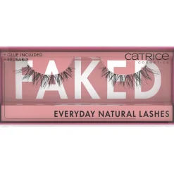 Faked Everyday Natural Lashes