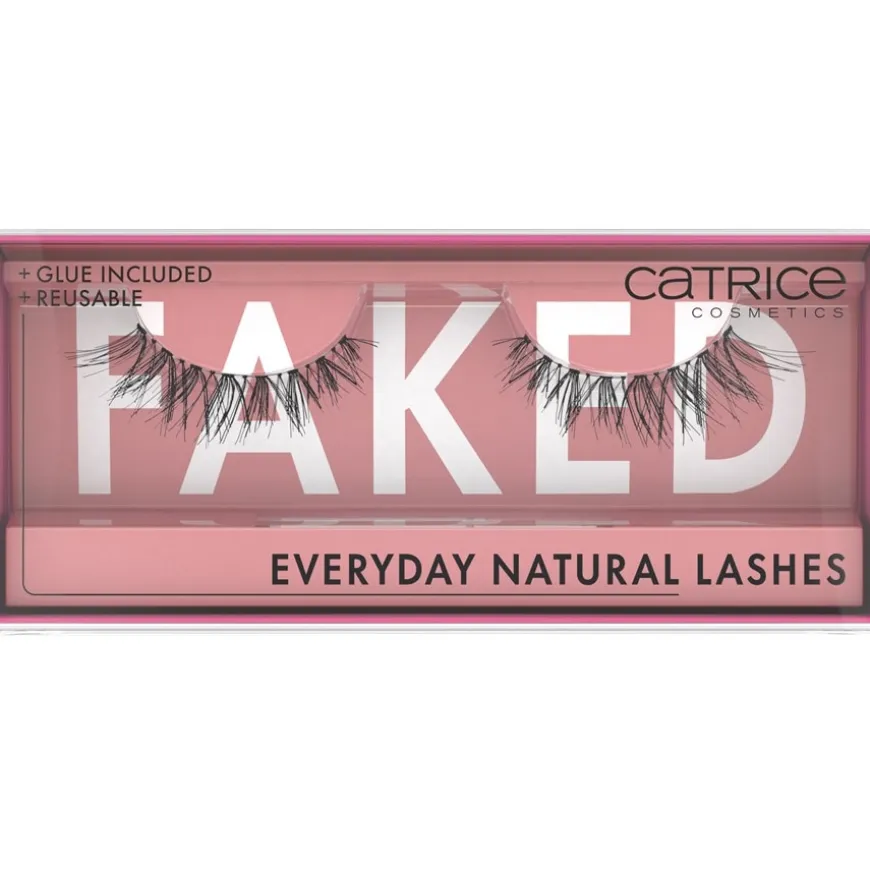 Faked Everyday Natural Lashes