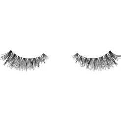 Faked Insane Length Lashes