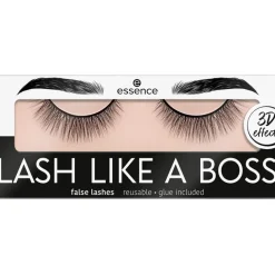 False Lashes, Lash Like A Boss