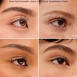 FanFest Fanning mascara