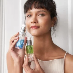 2-Fasen Aloe Vera-Shake