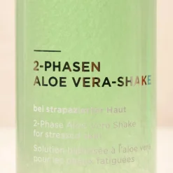 2-Fasen Aloe Vera-Shake