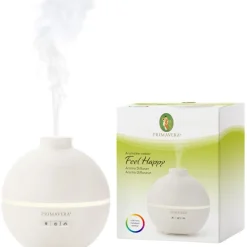 Feel Happy aromavernevelaar