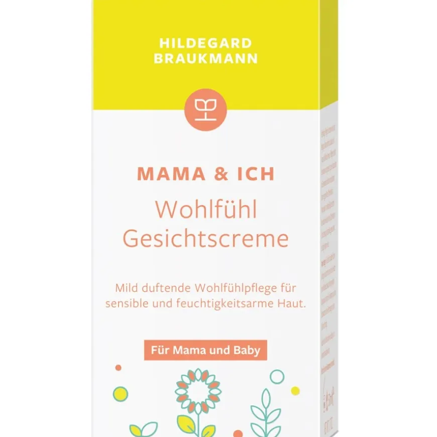 Feelgood gezichtscrème