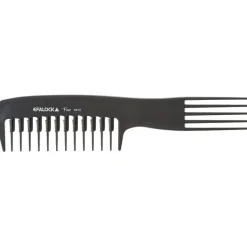 Fijn handvat kam #610