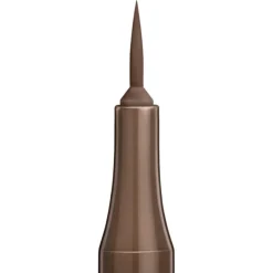 Fijne wenkbrauw liner