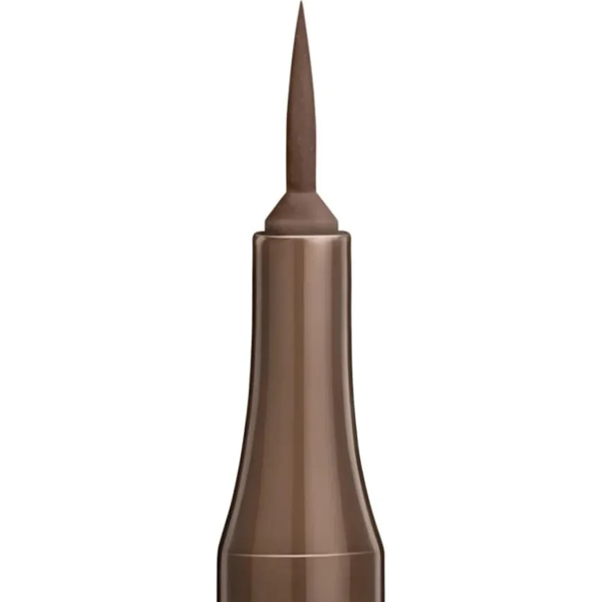 Fijne wenkbrauw liner