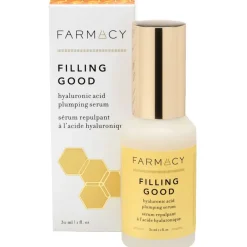 Filling Good Hyaluronic Acid Plumping Serum