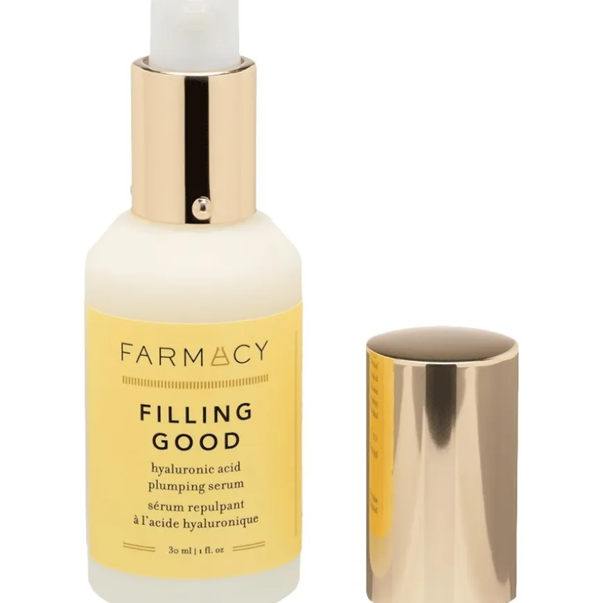 Filling Good Hyaluronic Acid Plumping Serum