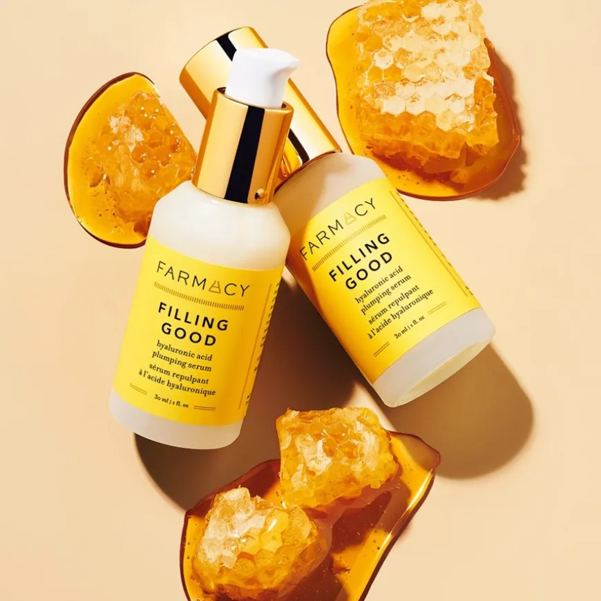 Filling Good Hyaluronic Acid Plumping Serum