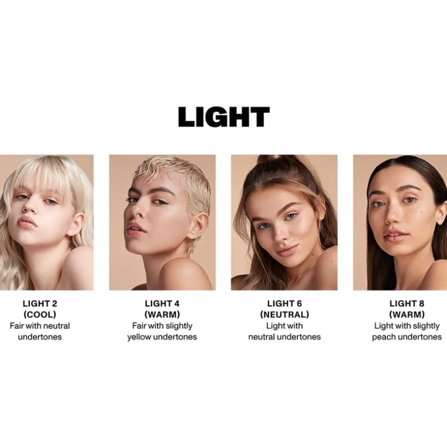 Filter Effect Soft Radiance Concealer