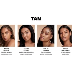 Filter Effect Soft Radiance Concealer