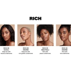 Filter Effect Soft Radiance Concealer