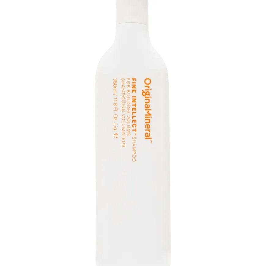 Fine Intellect Shampoo