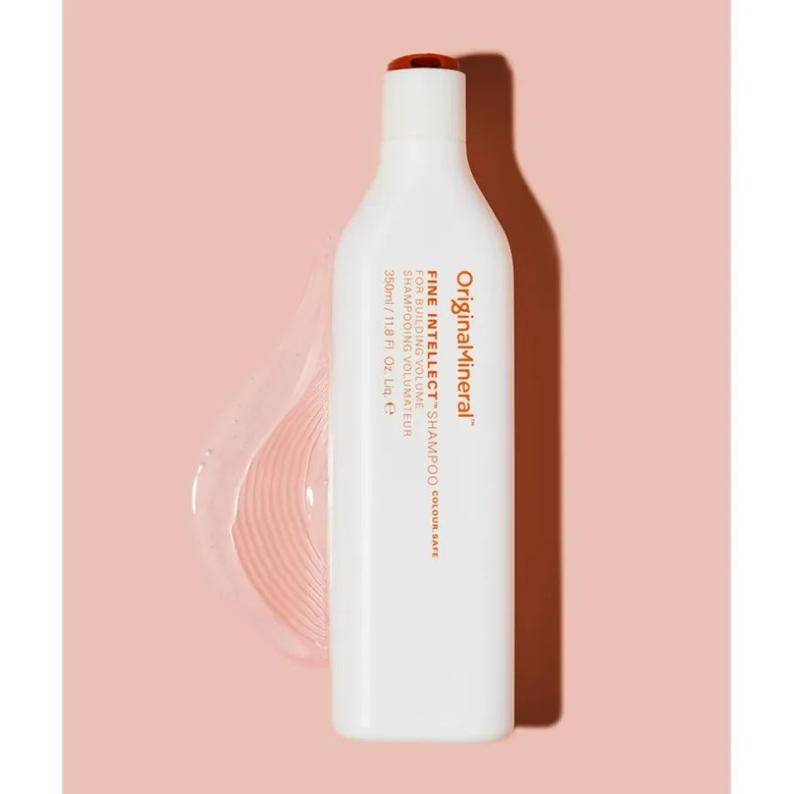 Fine Intellect Shampoo