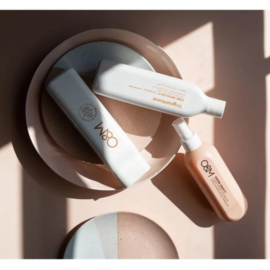 Fine Intellect Shampoo