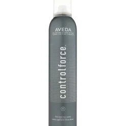 Firm Hold Hair Spray, Control Force
