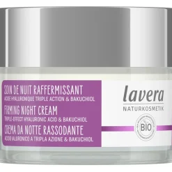 Firming Night Cream