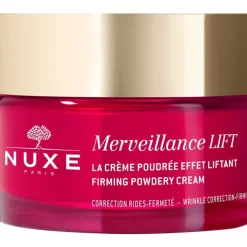 Firming Powdery Cream