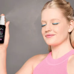 Fix & Last 18h Long-Lasting Make-Up Fixing Spray