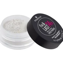 fix & LAST 14H Make-up Fixing Loose Powder