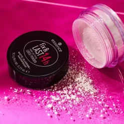 fix & LAST 14H Make-up Fixing Loose Powder