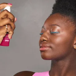 Fix & Last Instant Matte Make-Up Fixing Spray