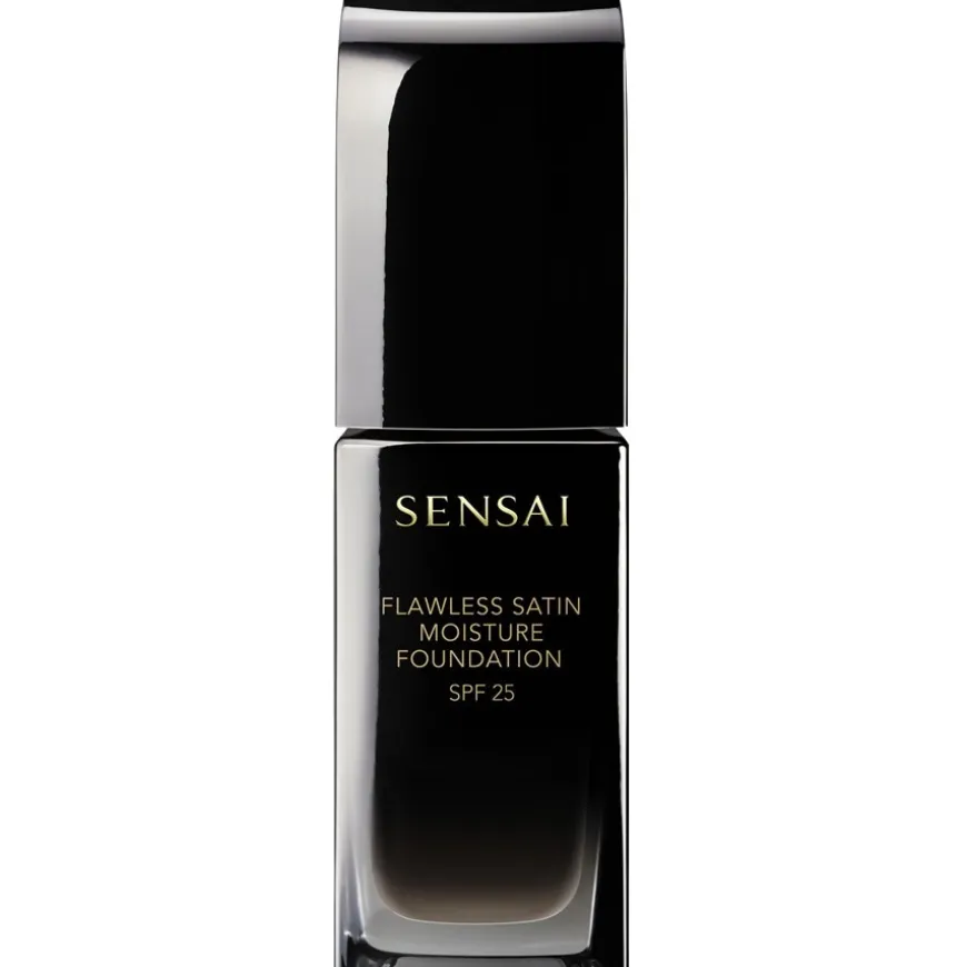 Flawless Satin Moisture Foundation