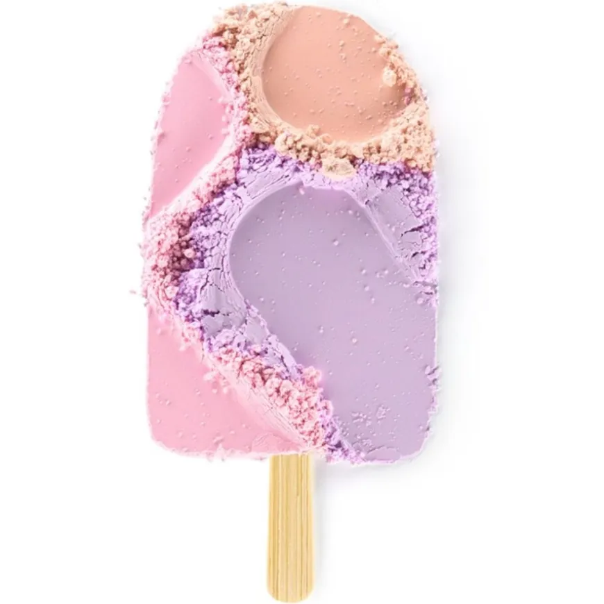 FLAWLESS SKIN Trio Loose Setting Powder