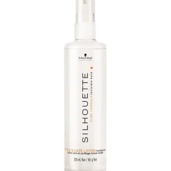 Flexibele styling en verzorging lotion