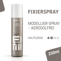 Flexible Finish Modellierspray vrij van aerosol