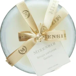 Flocon de Neige geurkaars