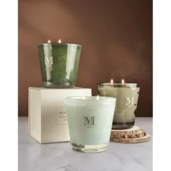 Flocon de Neige geurkaars