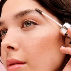 Fluff Up Brow Wax Flexible Eyebrow Styling Wax, Mini