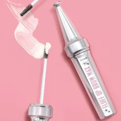 Fluff Up Brow Wax Flexible Eyebrow Styling Wax