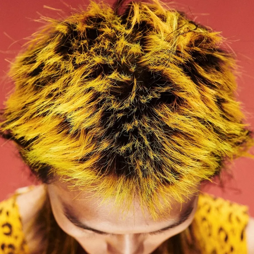 Fluweel Lichtgewicht Wax Effect Spray