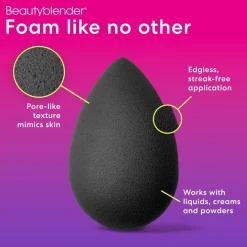 Foam Pop Blending Duo