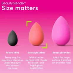 Foam Pop Blending Duo