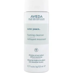 Foaming Cleanser, Outer Peace