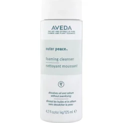 Foaming Cleanser, Outer Peace
